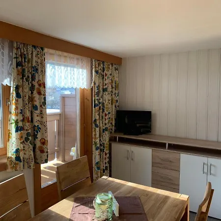 Haus Brunnenberg Apartmán