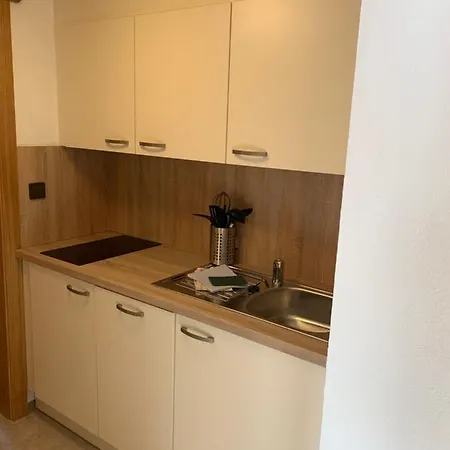 Apartmán Haus Brunnenberg *