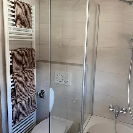 Haus Brunnenberg Apartmán Sölden