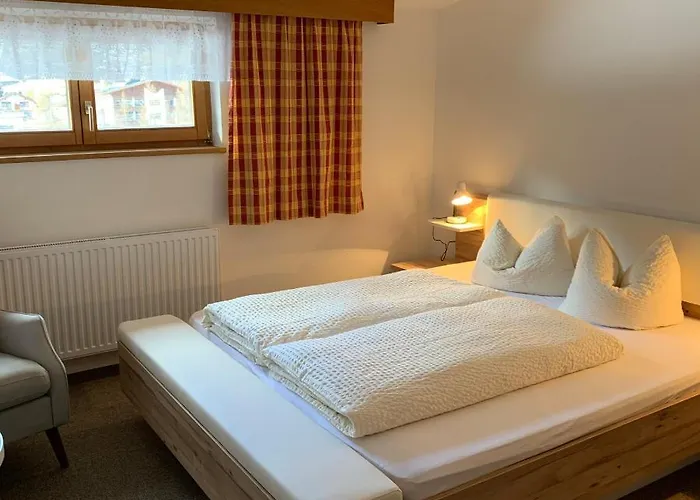 아파트 Haus Brunnenberg 솔덴