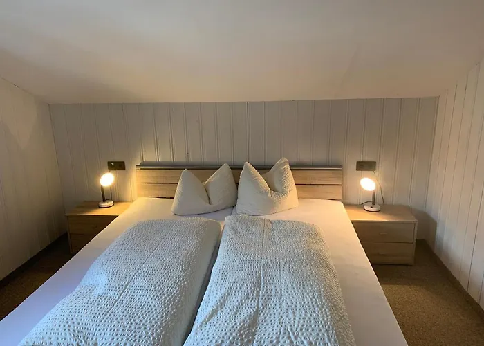 Haus Brunnenberg 솔덴