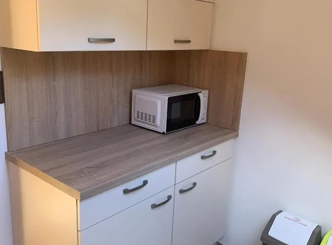 아파트 Haus Brunnenberg *