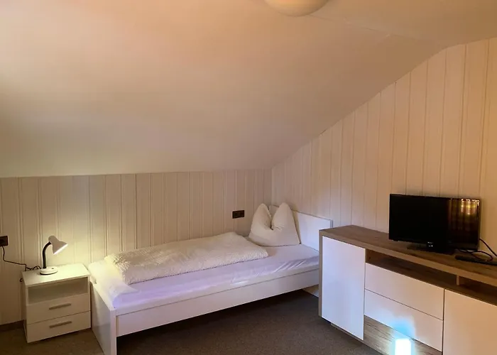 Haus Brunnenberg 아파트 솔덴