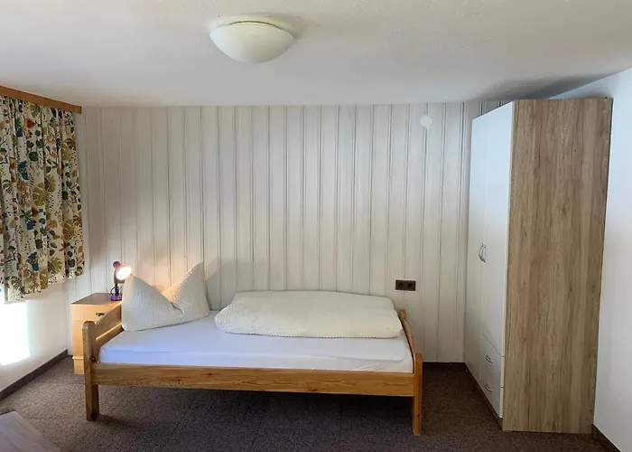 Haus Brunnenberg 솔덴