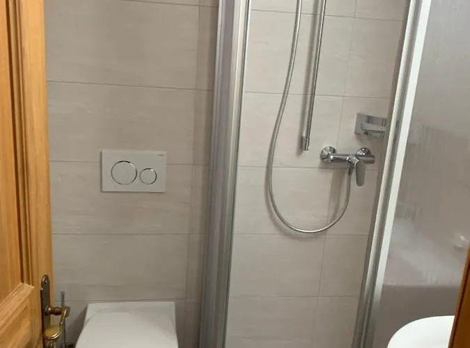 Haus Brunnenberg * 솔덴