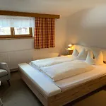 Appartement Haus Brunnenberg Sölden