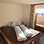 Διαμέρισμα Haus Brunnenberg *