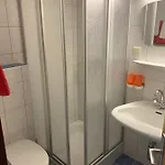 Appartement Haus Brunnenberg