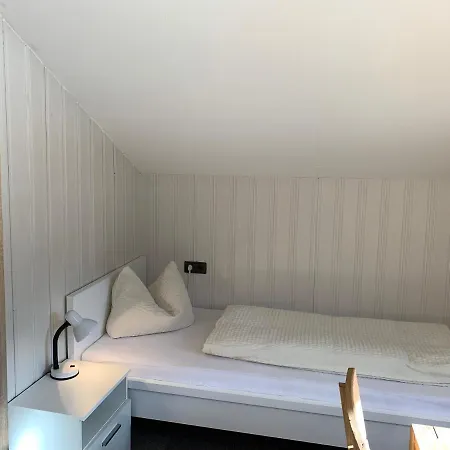 Haus Brunnenberg Apartamento *