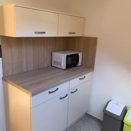 Apartamento Haus Brunnenberg *