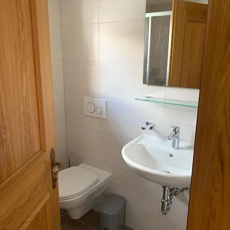 Haus Brunnenberg Apartamento Sölden