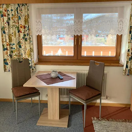 Haus Brunnenberg *