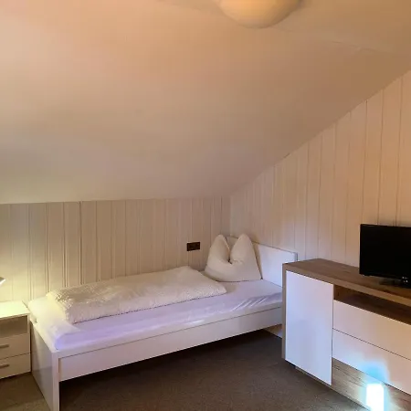 Haus Brunnenberg Apartamento Sölden