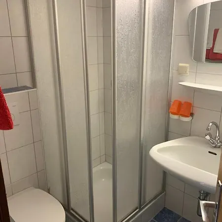 Apartamento Haus Brunnenberg