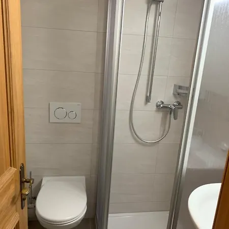 Haus Brunnenberg * Зёльден