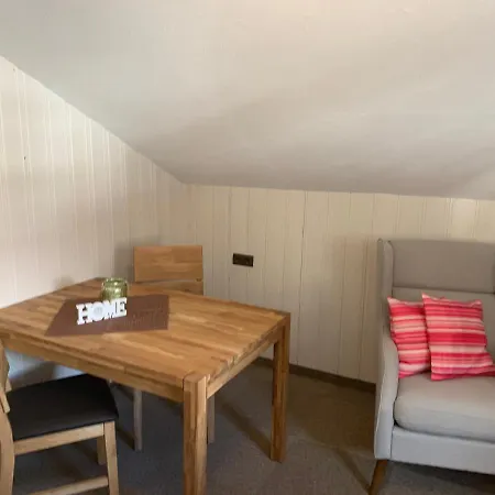 Haus Brunnenberg * Sölden