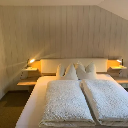Haus Brunnenberg Appartement *