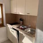 公寓 Haus Brunnenberg 索尔登